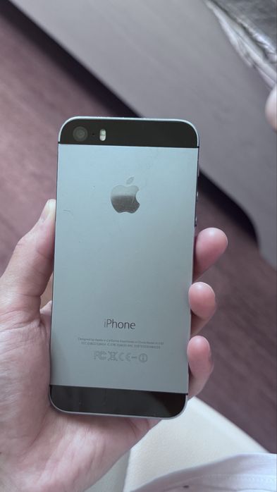 Продается Iphone 5s
