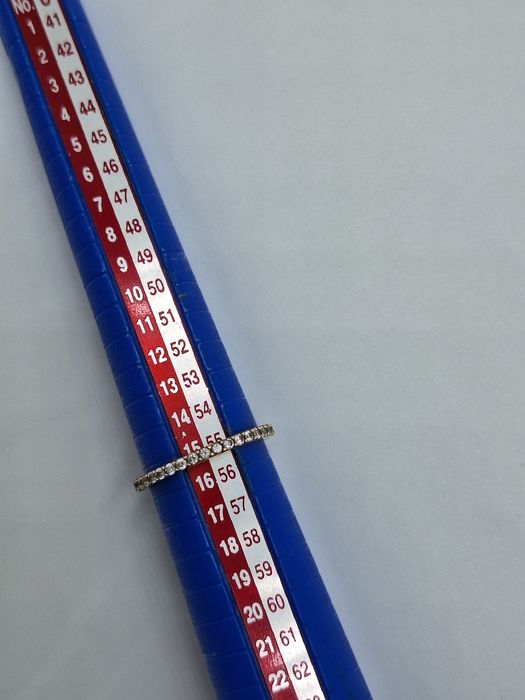 Inel Aur 14k * 1,56 grame * Amanet Lucky Gold Vitan #44080