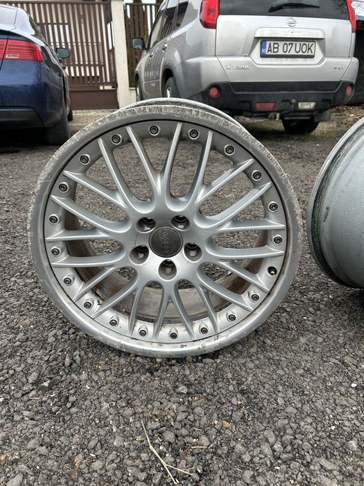 Jante Speedline r19 9j