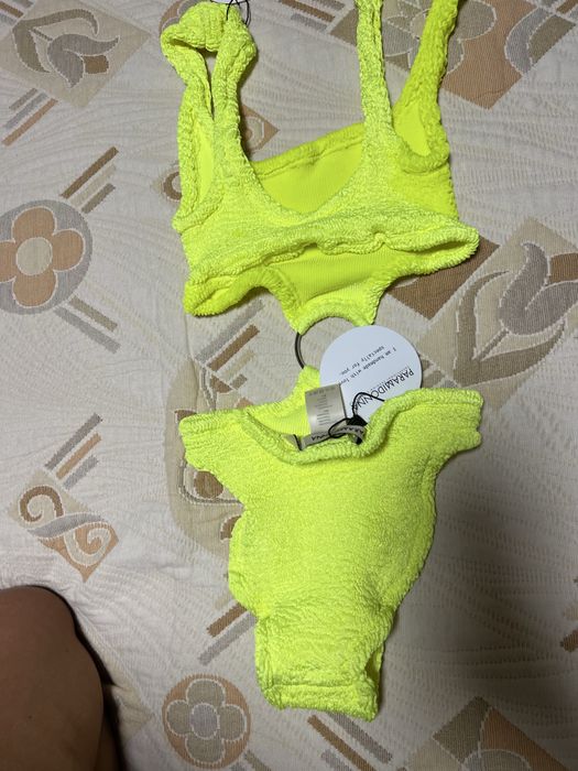 Цял бански,чисто нов Paramidonna