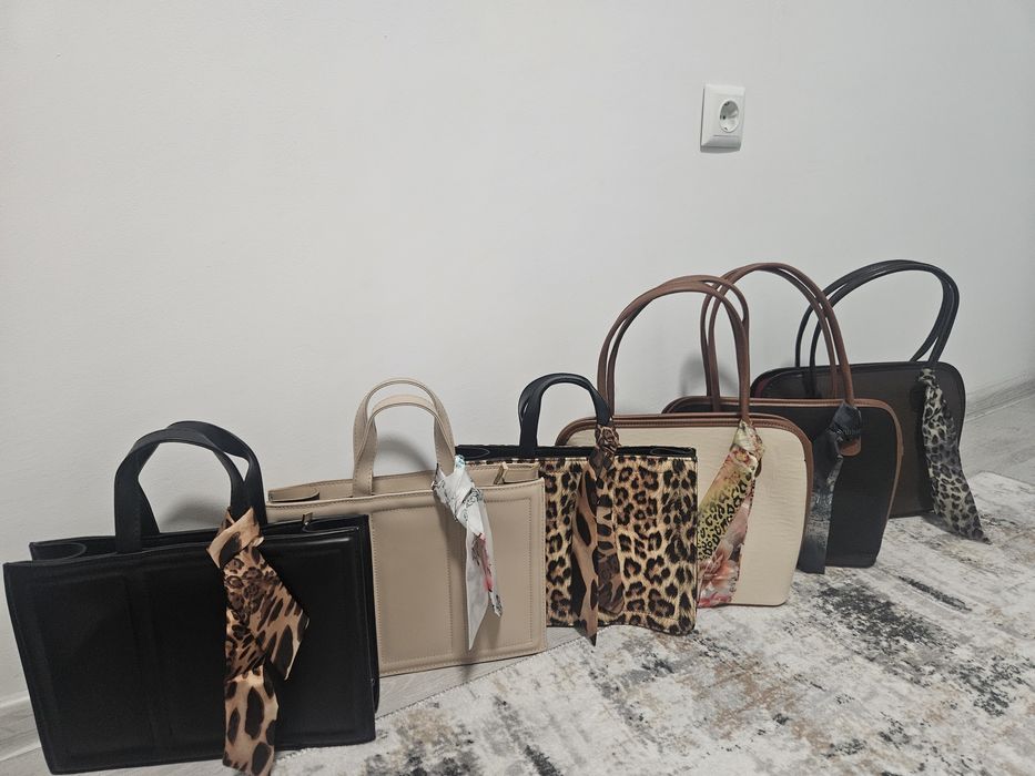 Дамски чанти топ модели