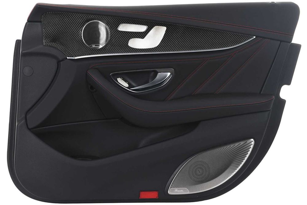 Mercedes e63 amg W213 Scaune interior PIELE  #NOU#