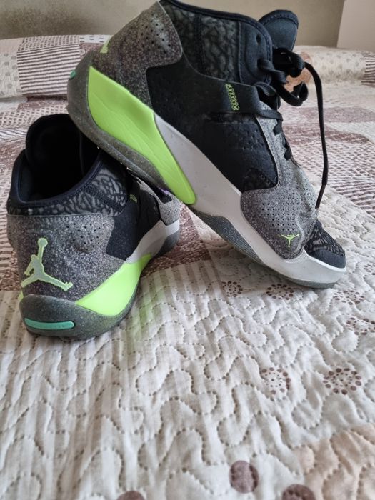 Jordan Zion 2 Gen Z 41,marimea 42,5