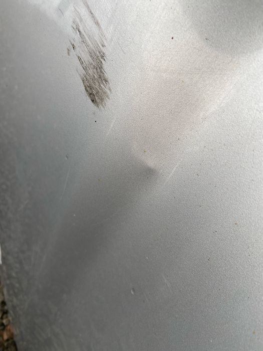 Капот на мерседес 210 лупарик w210