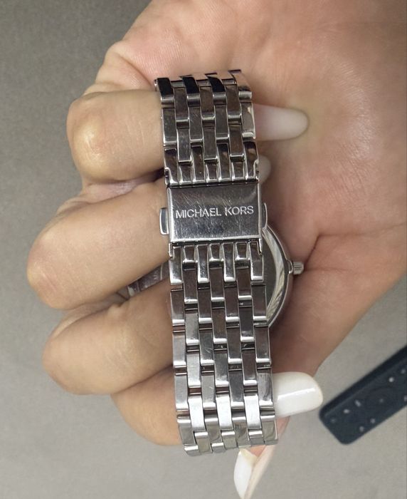 Vand ceas Michael Kors