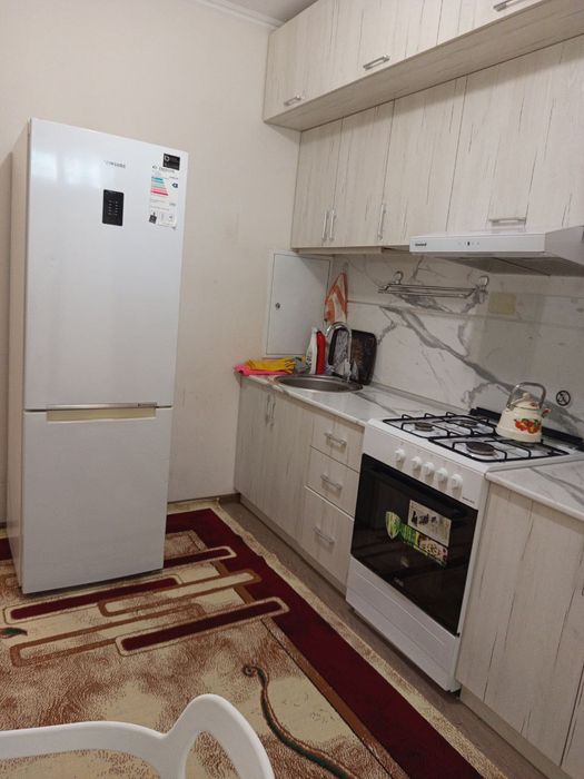 2 хонали уй ижарага берилади.