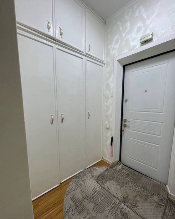 Срочная Продажа 3х ком 75м2 Метро ойбек