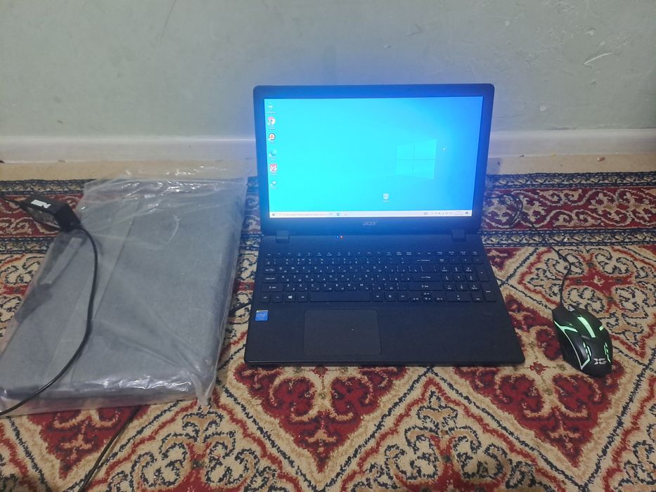Асеr ноутбук продаётся