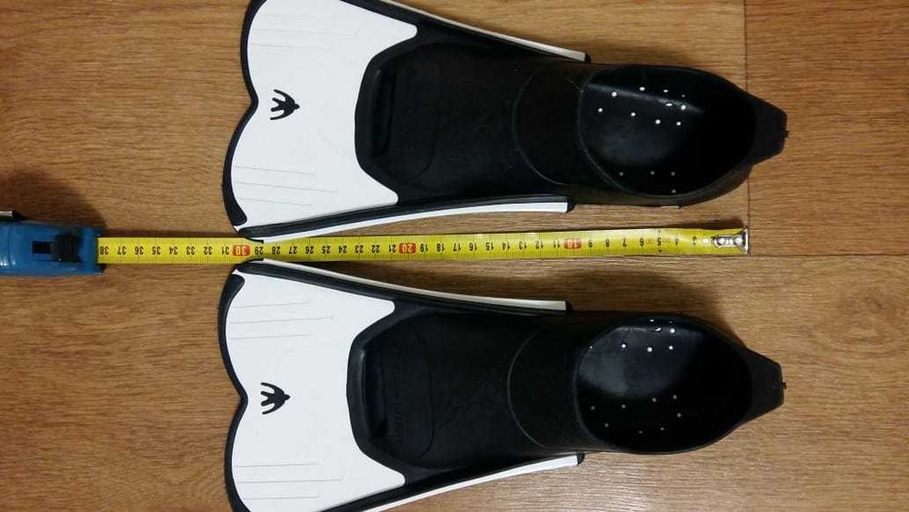 Ласты для плавания