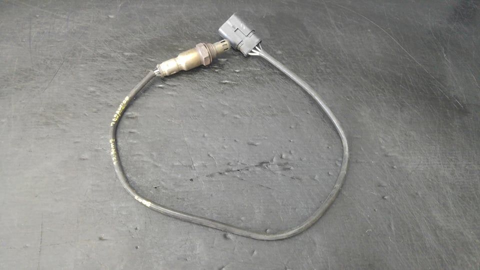 Sonda lambda 1.2 b fiat 500x 55249876