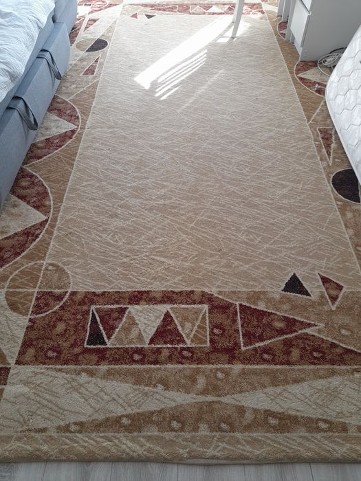 Продам палас в хорошем состоянии