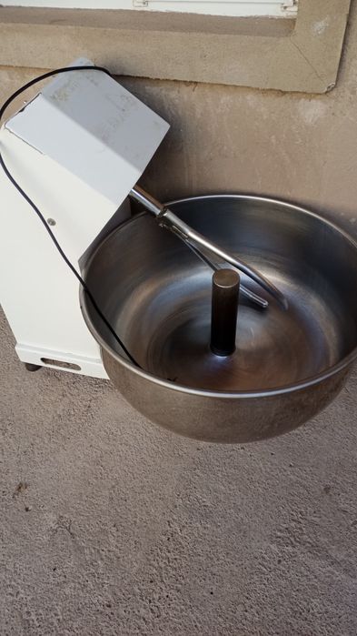 Турецкий мигалка