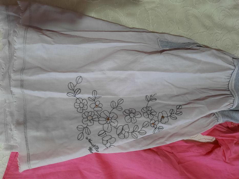 Туники за момиче 140 см.