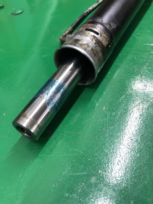 Рулевая рейка Golf2 Golf3 Passat B3/B4