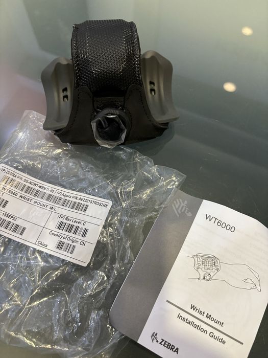 Curea de mana pentru ZEBRA WT 6000