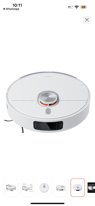 Продам робот- пылесос