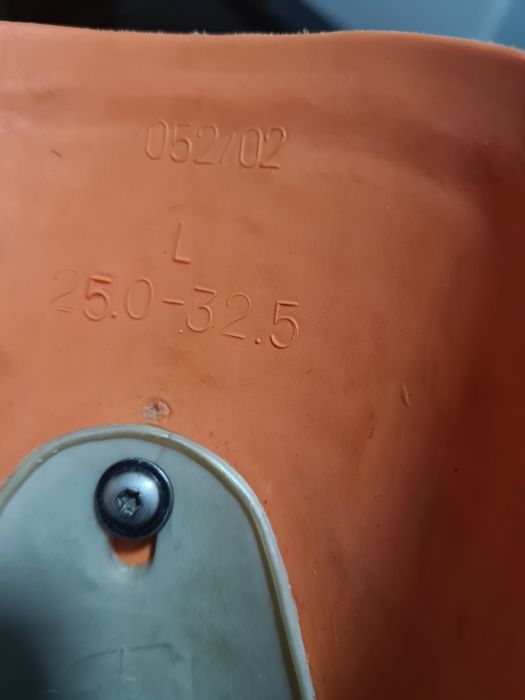 Bocanc  schi tura DYNAFIT TLT 4   293 mm mărimea 26