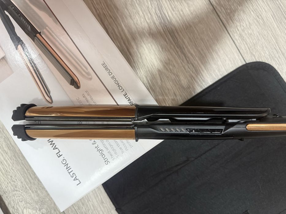 Преса за коса babyliss