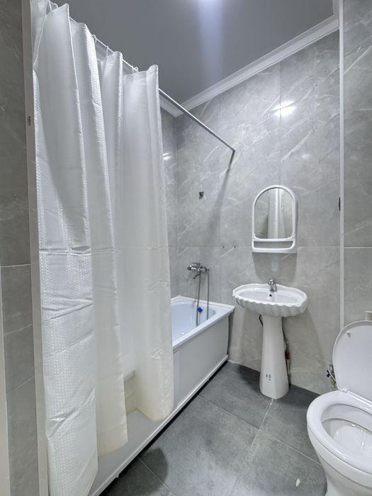 Сдается квартира в центре города