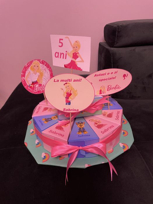 Tort pentru gradinita/scoala