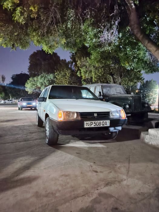 Продается ваз 2108