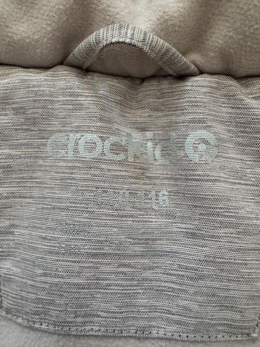 зимний комбинезон крокид