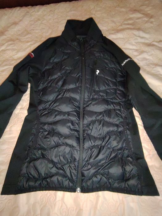 Peak Performance оригинално дамско яке размер л