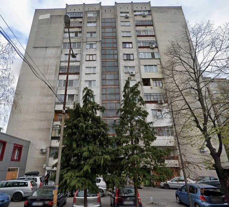 Продава 2-СТАЕН, гр. Хасково, Широк ЦЕНТЪР
