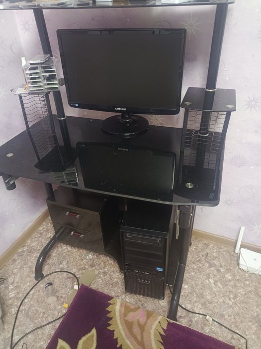Продам компютер Core i7.