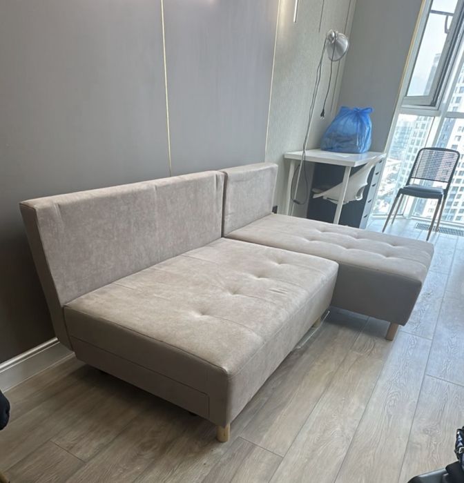 Продам диван раскладной