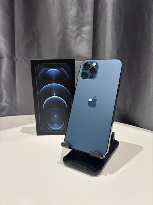 Iphone 12 pro 256gb