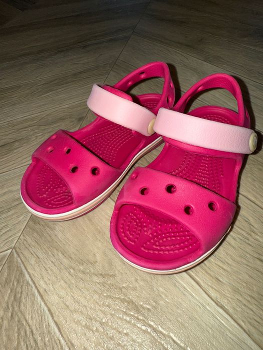 Sandale Crocs Bayaband C7