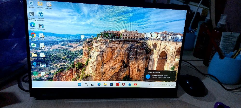 Ноутбук Lenovo Yoga 7i