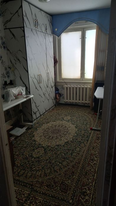 7-микраён 3 хона 4 хона килинган. 615милион