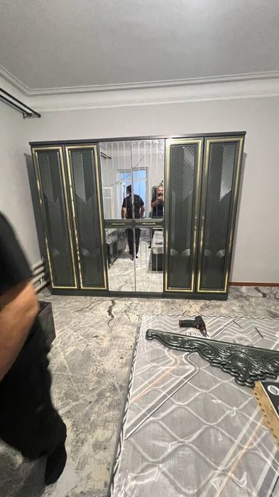 Мебель разборка сборка