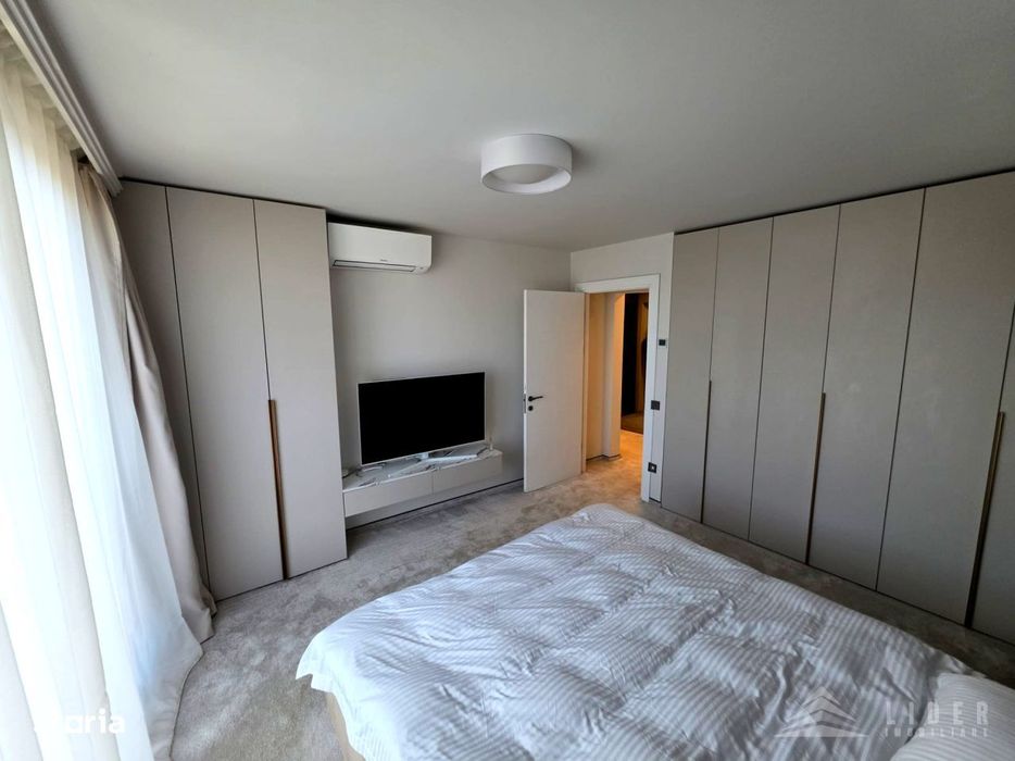 Apartament 3 camere pe 2 niveluri | 71,6 mp | 2 bai ,parcare cartier B