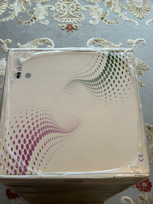 Продам пылесос Roboclean