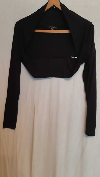 Bleizer, bolero si vesta de dama - pret pe bucata