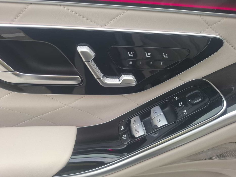 Mercedes Benz S 350 d4MATIC   GARANTIE