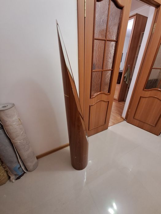 Зеркало отдельностоящее