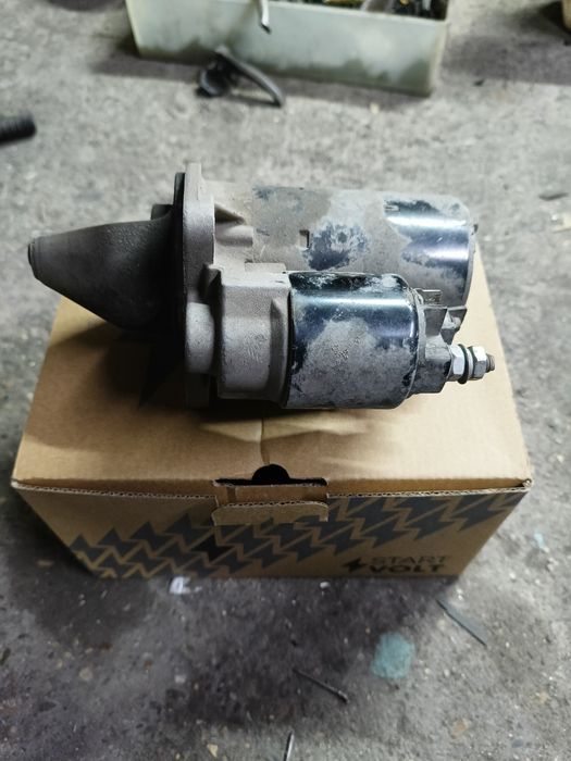 Продам стартер ваз