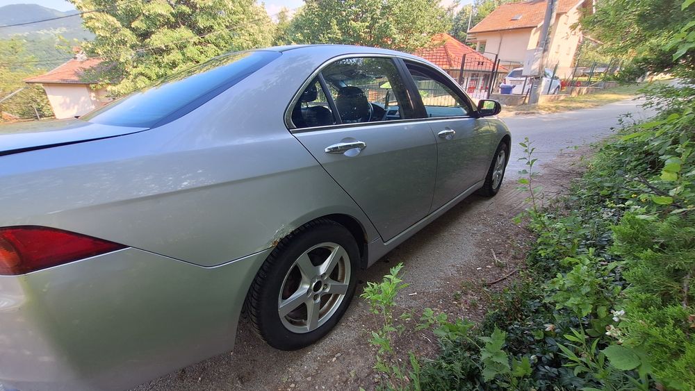 Нonda Acord 2.2 дизел 140 к.с