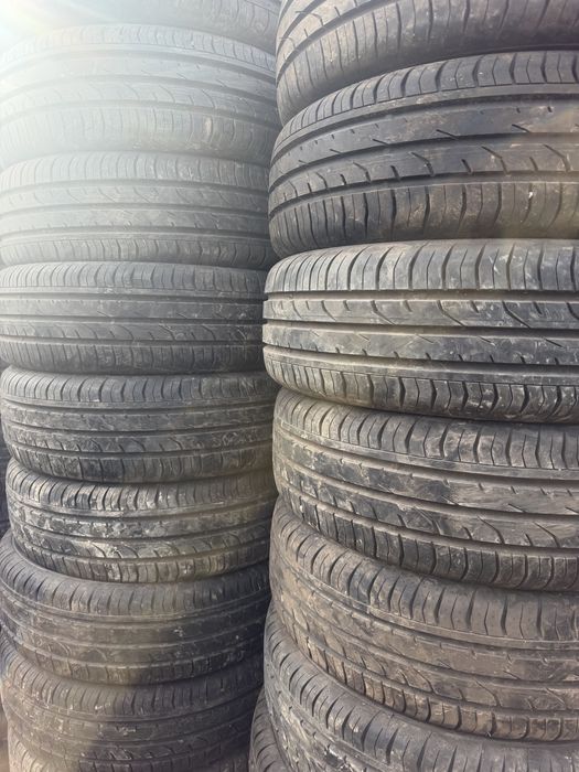 Шины 195/65/15 Continental