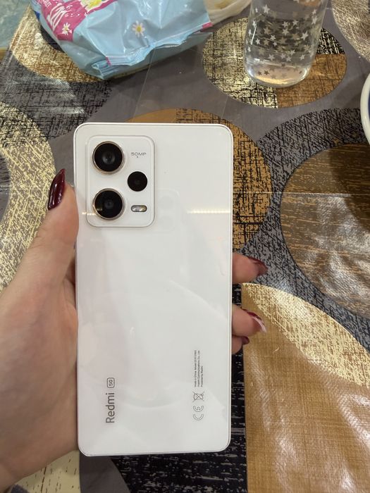 Redmi  Note 12 Pro