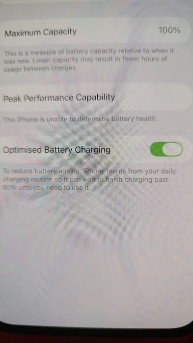 iPhone 14 Plus 128Gb Liber de iCloud si MDM