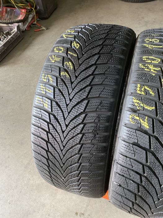 Anvelope iarna 215/40/18 Nexen Winguard Sport 2 215 40 18 R18