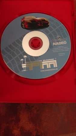 Joc original Crash Day PC