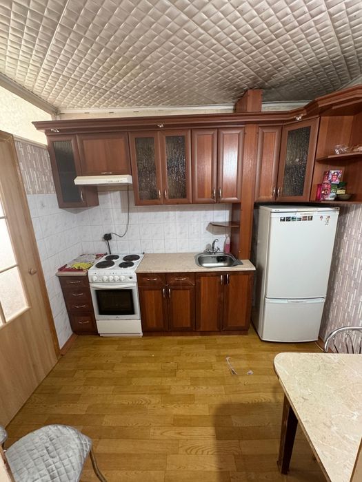 Продается 2-х комнатная квартира