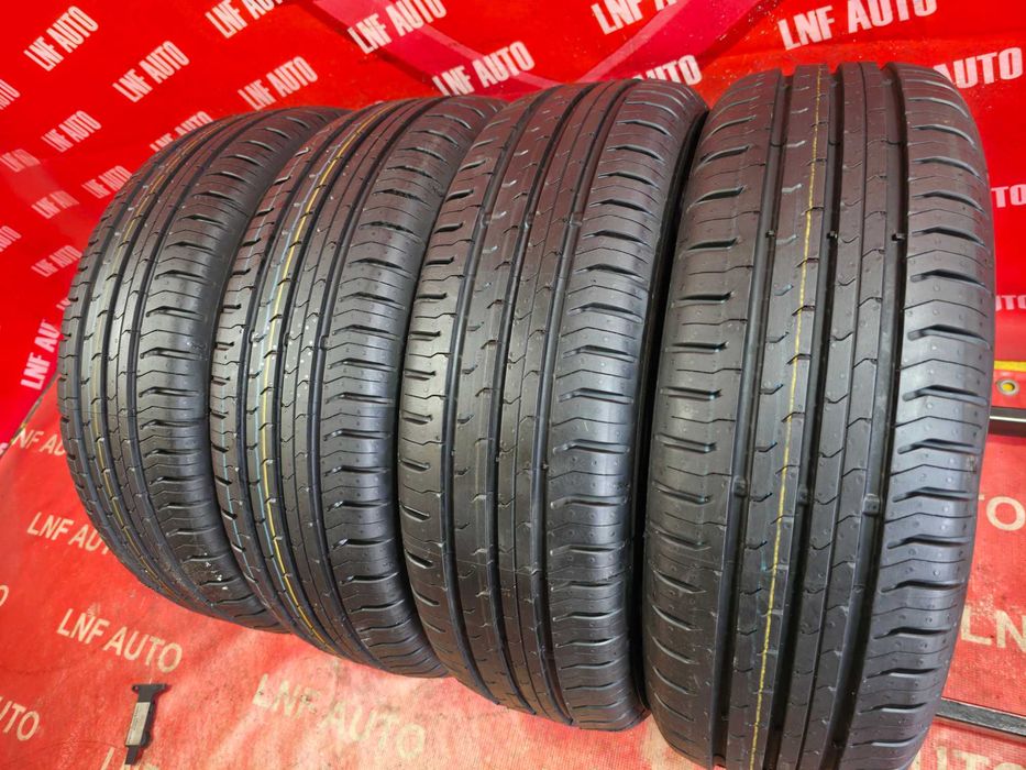 Anvelope de VARA - 165/60/15 - Continental - NOI - DOT 2020 !