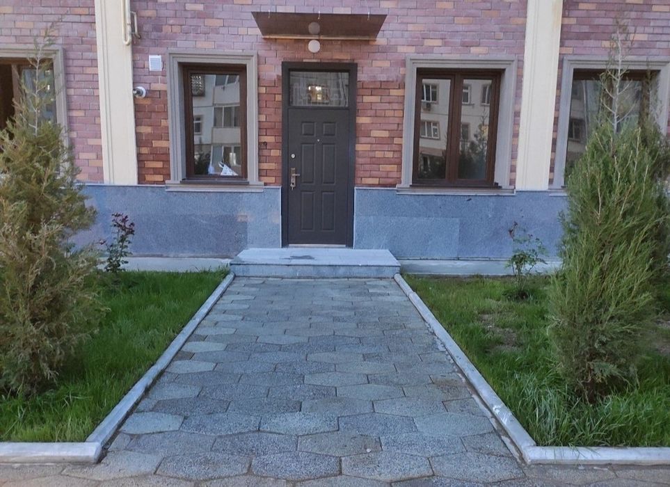 Olmazor city ròparasida